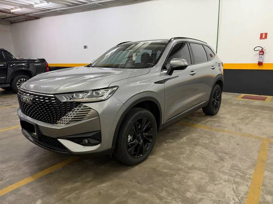 GWM HAVAL H6 1.5 HEV PREMIUM E-TRACTION